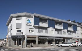 Hotel La Ruta